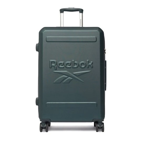 Zdjęcie produktu Reebok CEO-RBK-WAL-024-CCC-M GREEN GREEN Zielony