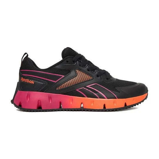 Zdjęcie produktu Reebok CEO-ZIG VECTOR AR30153GBPO Czarny