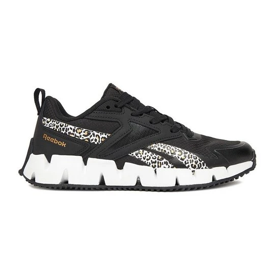 Zdjęcie produktu Reebok CEO-ZIG VECTOR AR30153W-WXZ Czarny