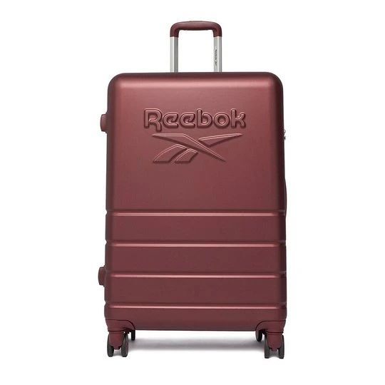 Zdjęcie produktu Reebok CEOWB-RBK-WAL-009-L RED RED Czerwony