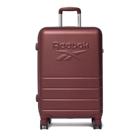Zdjęcie produktu Reebok CEOWB-RBK-WAL-009-M RED RED Czerwony