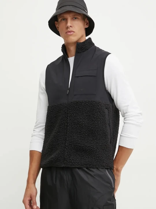 Zdjęcie produktu Reebok Classic bezrękawnik czarny