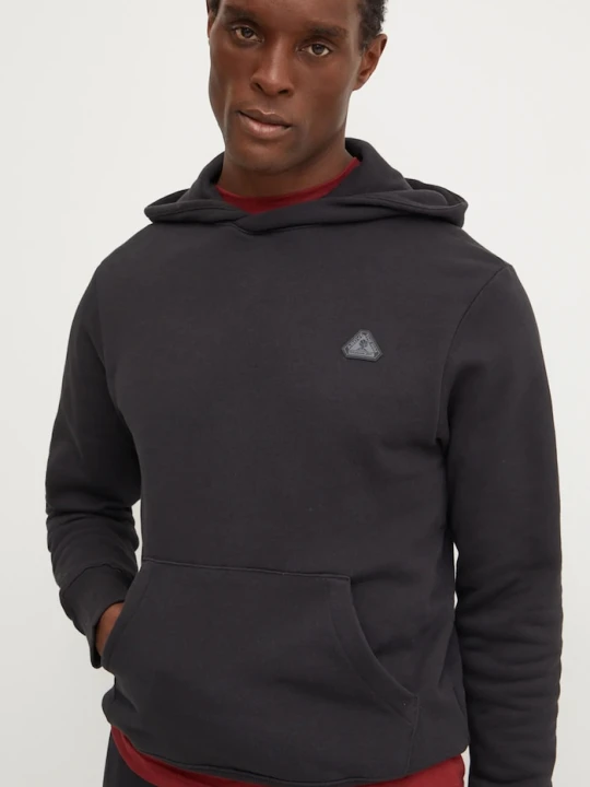 Zdjęcie produktu Reebok Classic bluza bawełniana Basketball czarny