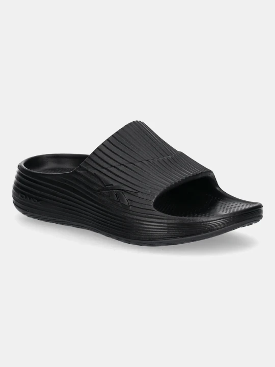 Zdjęcie produktu Reebok Classic klapki DMX RECOVERY SLIDE czarny