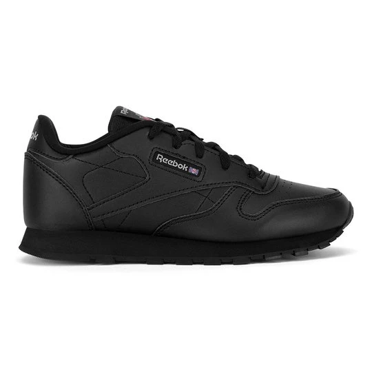 Zdjęcie produktu Reebok CLASSIC LEATHER 100000116 Czarny