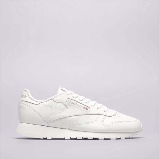 Zdjęcie produktu Reebok Classic Leather biały