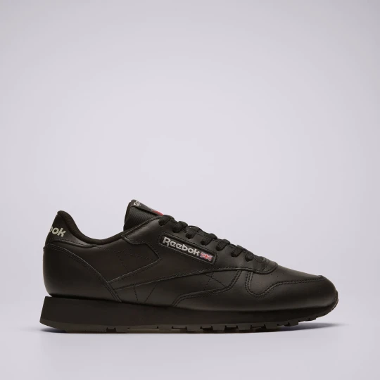 Zdjęcie produktu Reebok Classic Leather czarny