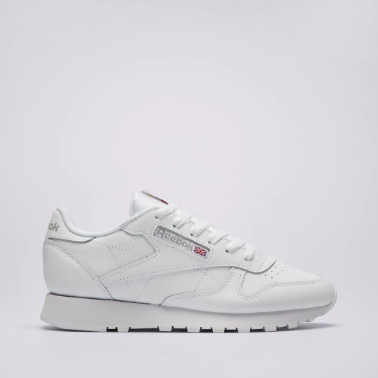Zdjęcie produktu Reebok Classic Leather biały