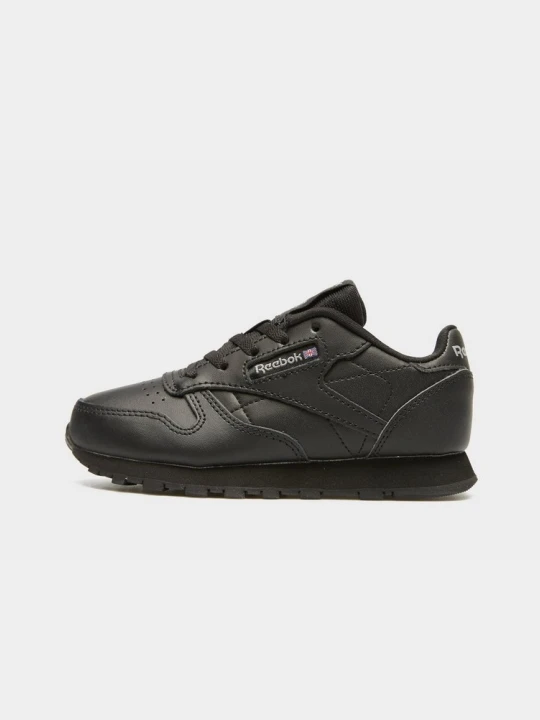 Zdjęcie produktu Reebok Classic Leather czarny