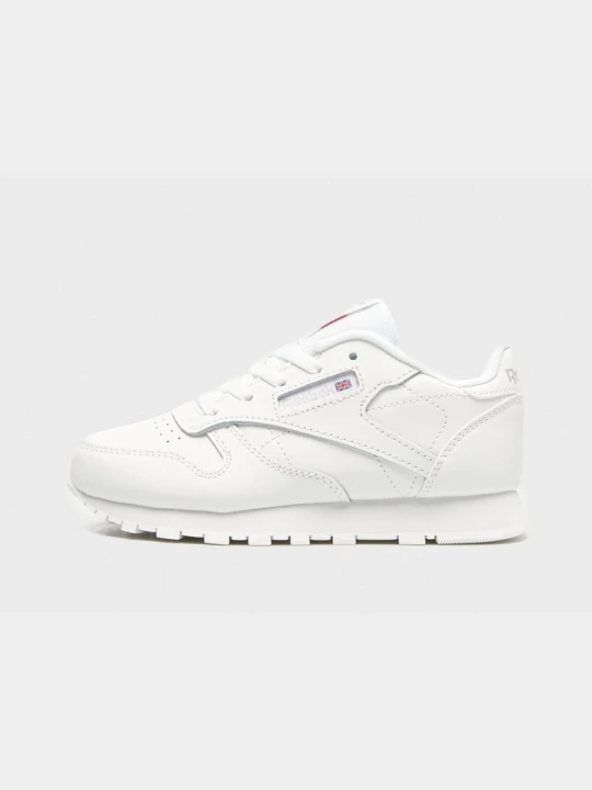 Zdjęcie produktu Reebok Classic Leather biały