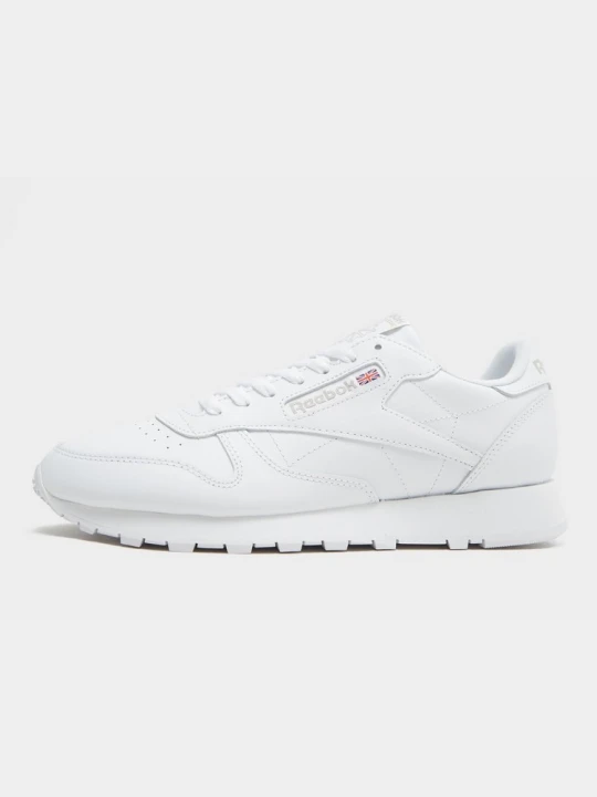 Zdjęcie produktu Reebok Classic Leather biały