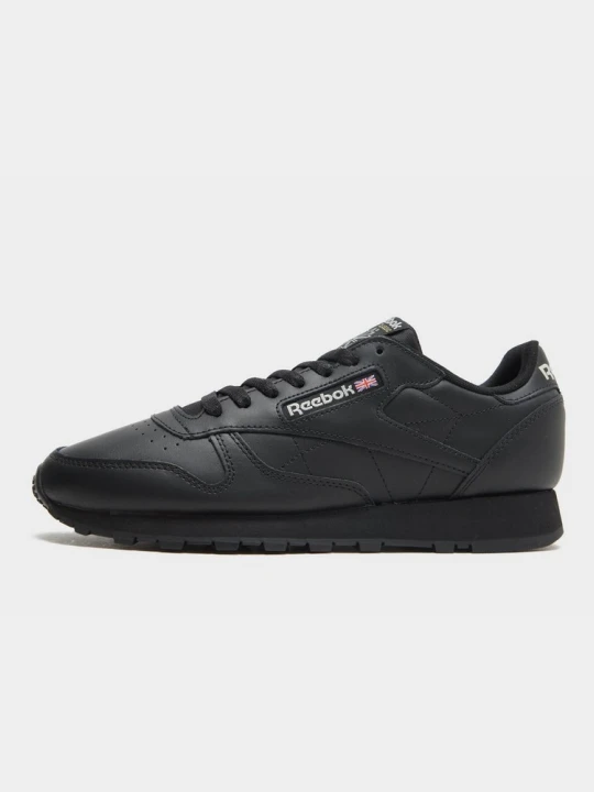 Zdjęcie produktu Reebok Classic Leather czarny
