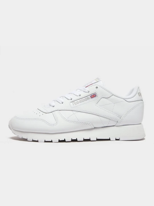 Zdjęcie produktu Reebok Classic Leather biały