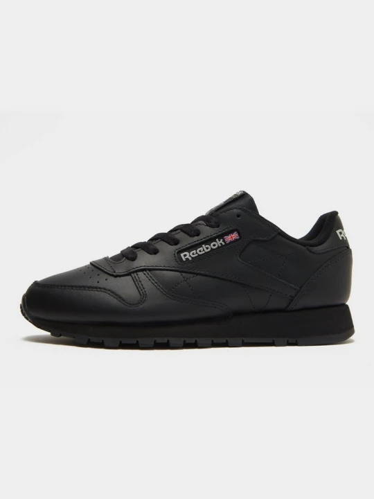 Zdjęcie produktu Reebok Classic Leather czarny