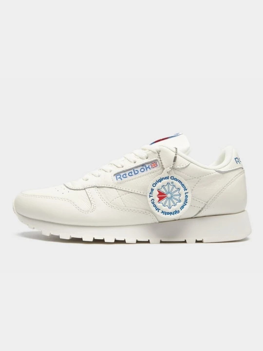 Zdjęcie produktu Reebok Classic Leather beżowy