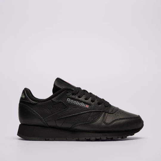 Zdjęcie produktu Reebok Classic Leather czarny