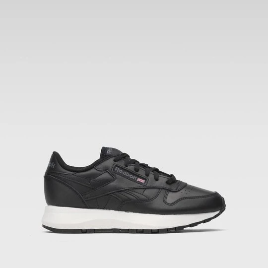 Zdjęcie produktu REEBOK CLASSIC LEATHER SP GW9704 CZARNY