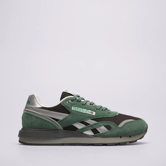 Zdjęcie produktu Reebok Classic Nylon 89 zielony