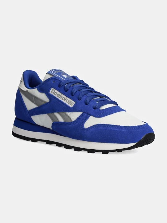 Zdjęcie produktu Reebok Classic sneakersy Classic Leather granatowy