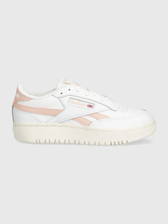 Zdjęcie produktu Reebok Classic sneakersy CLUB C biały