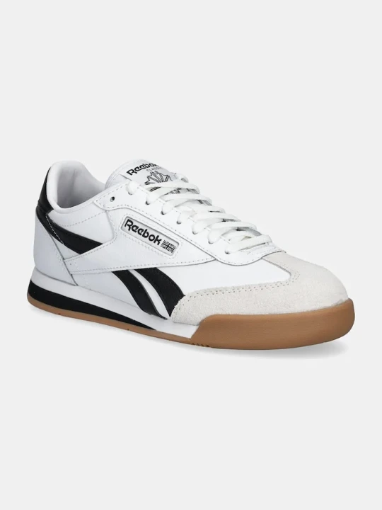 Zdjęcie produktu Reebok Classic sneakersy skórzane CAMPIO XT biały