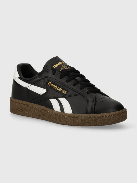 Zdjęcie produktu Reebok Classic sneakersy skórzane CLUB C czarny
