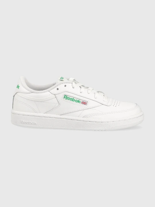Zdjęcie produktu Reebok Classic sneakersy skórzane CLUB C