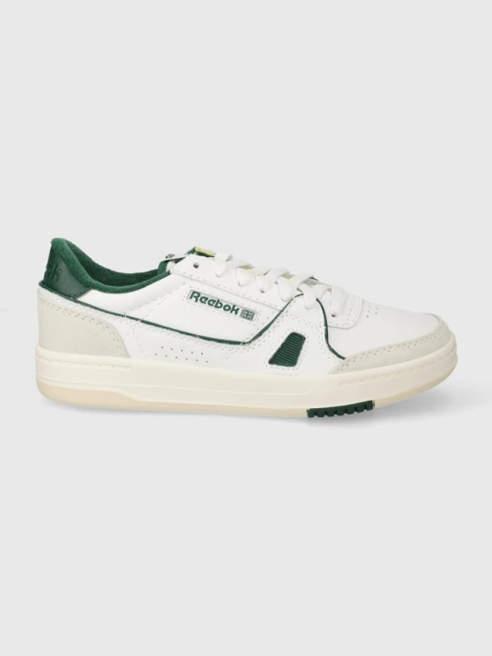 Zdjęcie produktu Reebok Classic sneakersy skórzane LT COURT biały