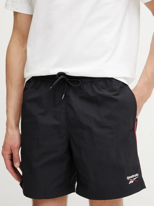 Zdjęcie produktu Reebok Classic szorty czarny