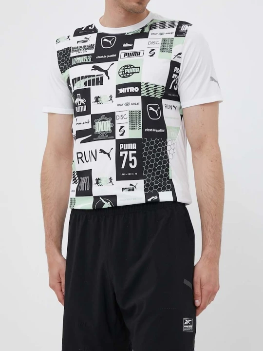 Zdjęcie produktu Reebok Classic szorty treningowe Certified Speed+ czarny