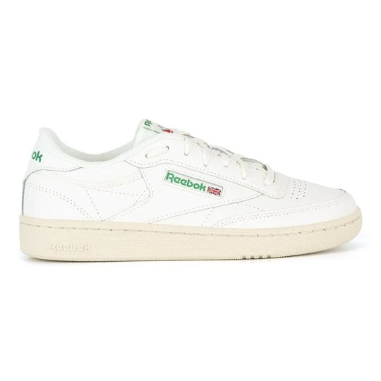 Zdjęcie produktu Reebok CLUB C 100046747 Biały