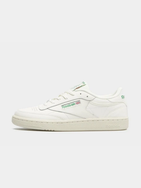 Zdjęcie produktu Reebok Club C biały