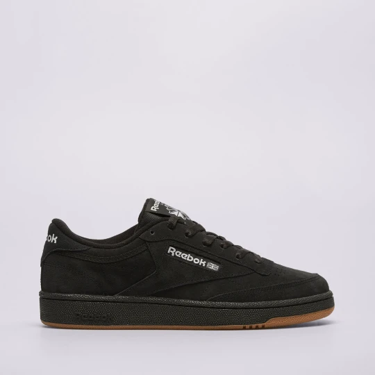 Zdjęcie produktu Reebok Club C 85 czarny