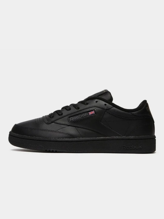 Zdjęcie produktu Reebok Club C 85 czarny