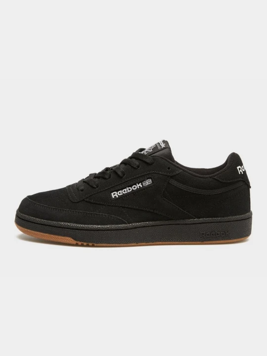 Zdjęcie produktu Reebok Club C 85 czarny