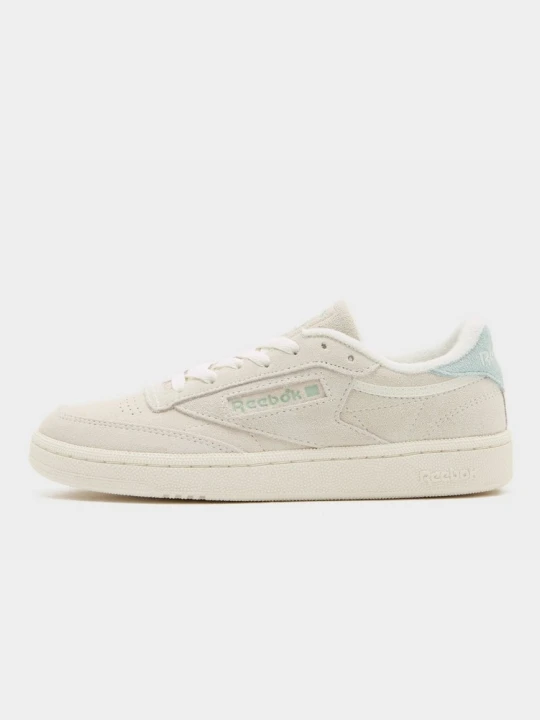 Zdjęcie produktu Reebok Club C 85 beżowy