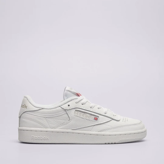 Zdjęcie produktu Reebok Club C 85 biały