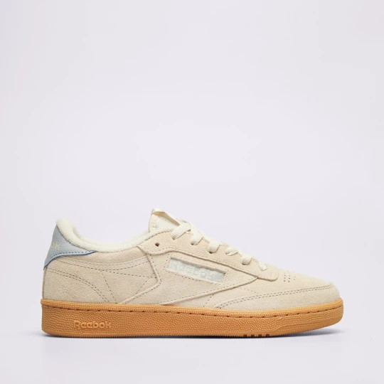 Zdjęcie produktu Reebok Club C 85 kremowy