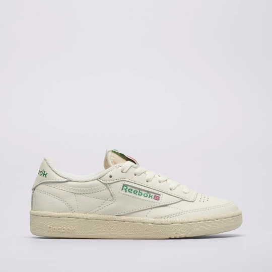 Zdjęcie produktu Reebok Club C 85 Vintage kremowy