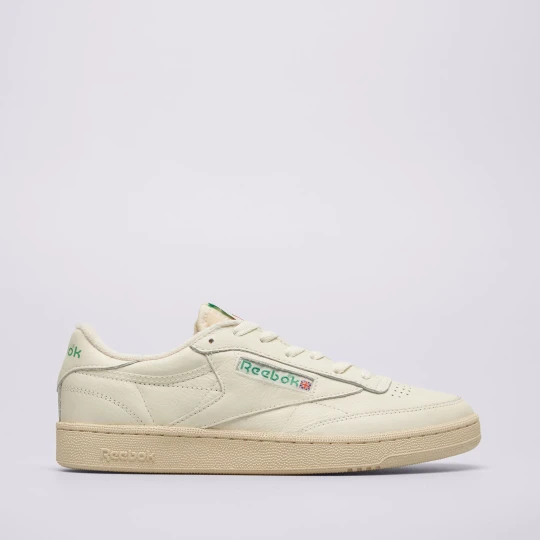 Zdjęcie produktu Reebok Club C 85 Vintage kremowy