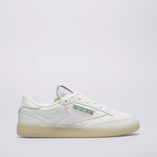 Zdjęcie produktu Reebok Club C 85 Vintage biały