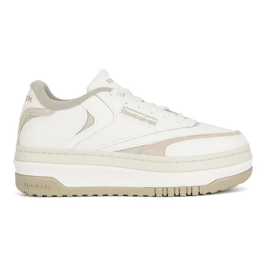 Zdjęcie produktu Reebok CLUB C EXTRA 100201420 Beżowy