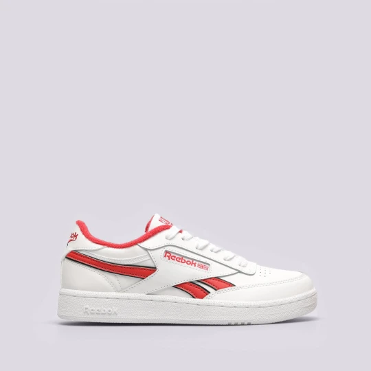 Zdjęcie produktu Reebok Club C Revenge czerwony