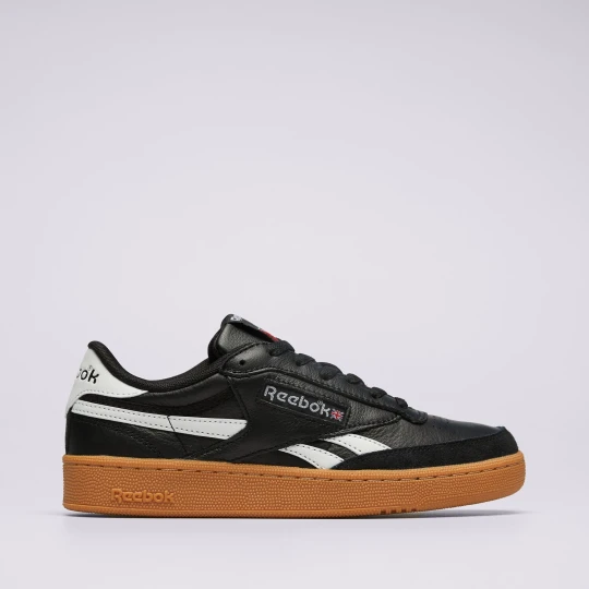 Zdjęcie produktu Reebok Club C Revenge Vintage czarny