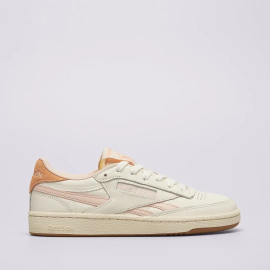 Zdjęcie produktu Reebok Club C Revenge Vintage biały