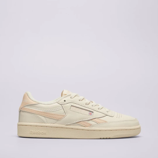 Zdjęcie produktu Reebok Club C Revenge Vintage biały