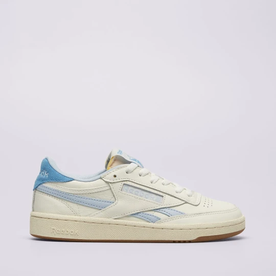 Zdjęcie produktu Reebok Club C Revenge Vintage biały