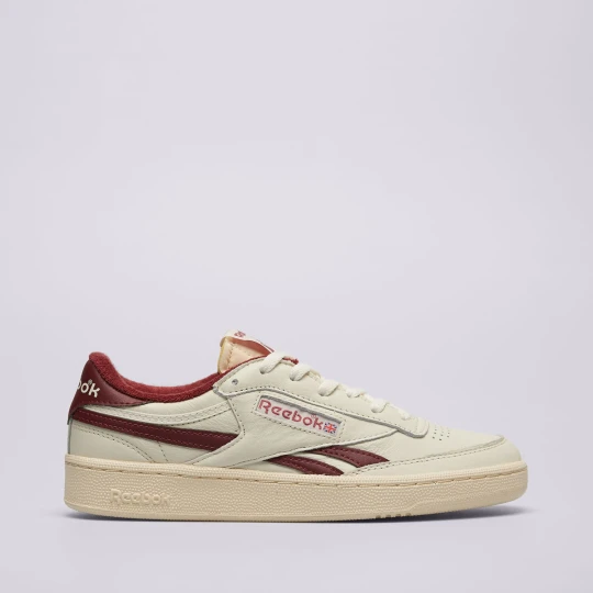Zdjęcie produktu Reebok Club C Revenge Vintage biały