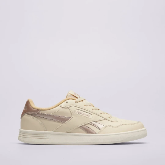 Zdjęcie produktu Reebok Court Advance beżowy