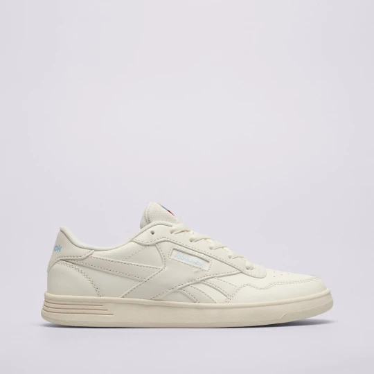 Zdjęcie produktu Reebok Court Advance biały